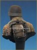 Young Miniatures YM1810 German Waffen SS Ardennes 1944(II) 1/10